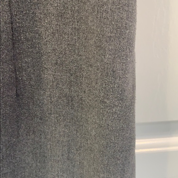 BOGO Mossimo gray dress size 6 - Picture 6 of 7